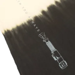 Star Wars: Obi-Wan Kenobi Two-Tone T-Shirt For Adults 8 Star Wars: Obi-Wan Kenobi Two-Tone T-Shirt For Adults -Disney Sales 2325048680001M 2