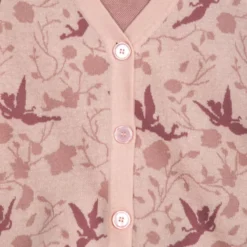 Tinker Bell Cardigan For Adults, Peter Pan -Disney Sales 2325048760003M 2