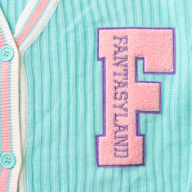 Fantasyland Cardigan For Adults 5 Fantasyland Cardigan For Adults - Image 3