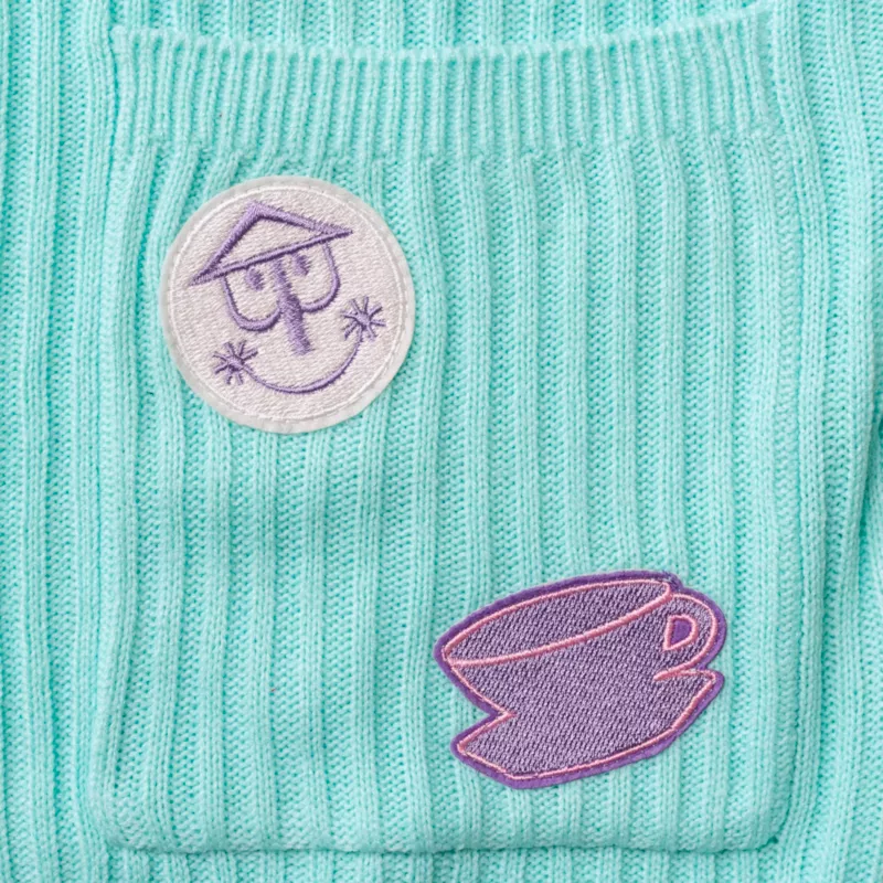 Fantasyland Cardigan For Adults 6 Fantasyland Cardigan For Adults - Image 4