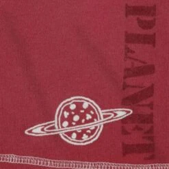 Pizza Planet Shorts For Adults, Toy Story -Disney Sales 2325048780024M 2