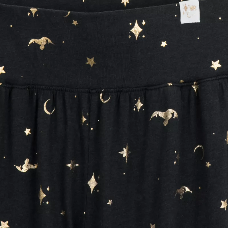 Jasmine Jogger For Adults, Aladdin 5 Jasmine Jogger For Adults, Aladdin - Image 3