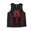 Scarlet Witch Tank Top For Adults -Disney Sales 2325049190053M