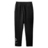 Mickey Mouse Genuine Mousewear Black Jogging Bottoms For Women