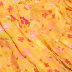 Disney Parks Color Me Courtney Tiana Dress For Adults, The Princess And The Frog -Disney Sales 2325049220080M 4