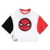Spider-Man T-Shirt For Adults 2 Spider-Man T-Shirt For Adults -Disney Sales 2325049490027M