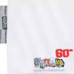 Spider-Man T-Shirt For Adults -Disney Sales 2325049490027M 3