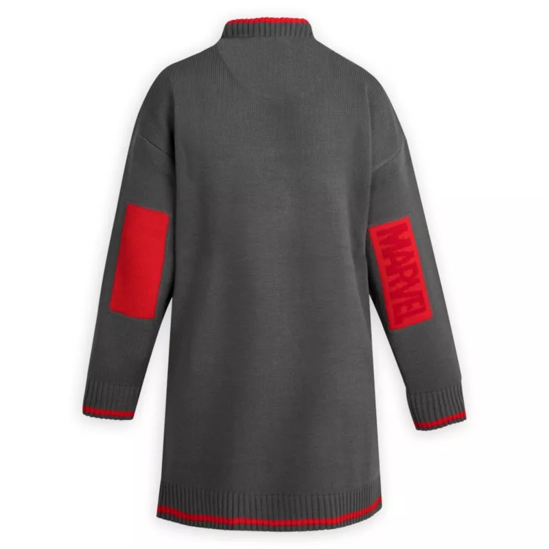 Marvel Cardigan For Women 4 Marvel Cardigan For Women - Image 2