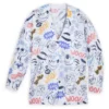 Disney Critters Cardigan For Women -Disney Sales 2325049490047M