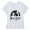 Tinker Bell T-Shirt For Women, Disneyland, Disney100 1 Tinker Bell T-Shirt For Women, Disneyland, Disney100 -Disney Sales 2325049490144M