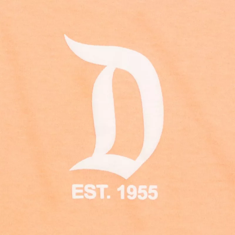 Disneyland Two-Tone Spirit Jersey For Adults 4 Disneyland Two-Tone Spirit Jersey For Adults - Image 2