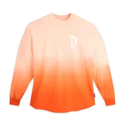 Disneyland Two-Tone Spirit Jersey For Adults 7 Disneyland Two-Tone Spirit Jersey For Adults -Disney Sales 2325050880072M 5