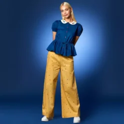 Snow White Bottoms For Adults -Disney Sales 2325051440003M 2