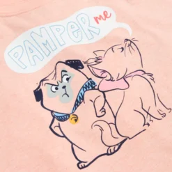 Disney Critters Top For Women 9 Disney Critters Top For Women -Disney Sales 2325051570034M 3