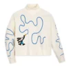 Oswald The Lucky Rabbit Sweatshirt For Women - Disney100