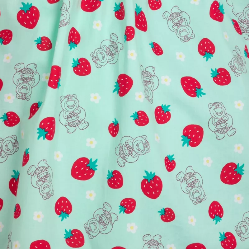 Lotso Dress For Women, Toy Story 3 5 Lotso Dress For Women, Toy Story 3 - Image 3
