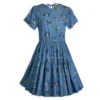 Mickey And Friends Chambray Dress For Adults -Disney Sales 2325052050026M