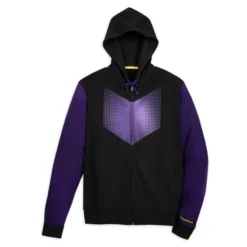 Hawkeye Zip Hoodie For Adults
