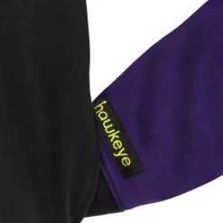 Hawkeye Zip Hoodie For Adults -Disney Sales 2325052099829M 3