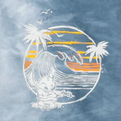 Stitch Sweatshirt For Adults -Disney Sales 2325052920003M 2