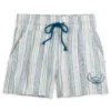 Stitch Shorts For Adults -Disney Sales 2325052920005M