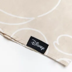 Mickey Mouse Long Sleeve Button Up Shirt For Women -Disney Sales 2325053070007M 2