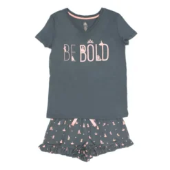 Disney Princess Sleepwear For Adults