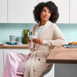 Disney Princess Robe For Adults -Disney Sales 2326049220064M 2