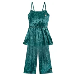 Fantasyland Castle Sleep Set For Women