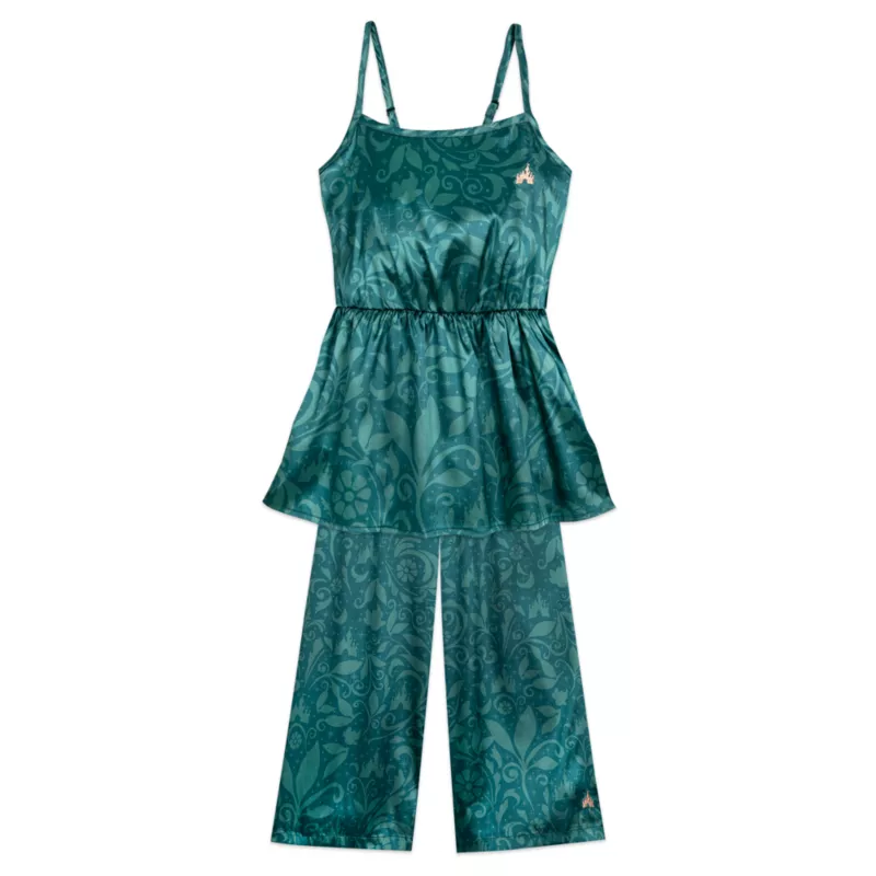 Fantasyland Castle Sleep Set For Women 3 Fantasyland Castle Sleep Set For Women