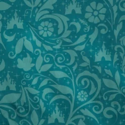 Fantasyland Castle Robe For Women 7 Fantasyland Castle Robe For Women -Disney Sales 2326049220132M 2