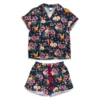Bambi Short Pyjamas Set For Women -Disney Sales 2326053070004M