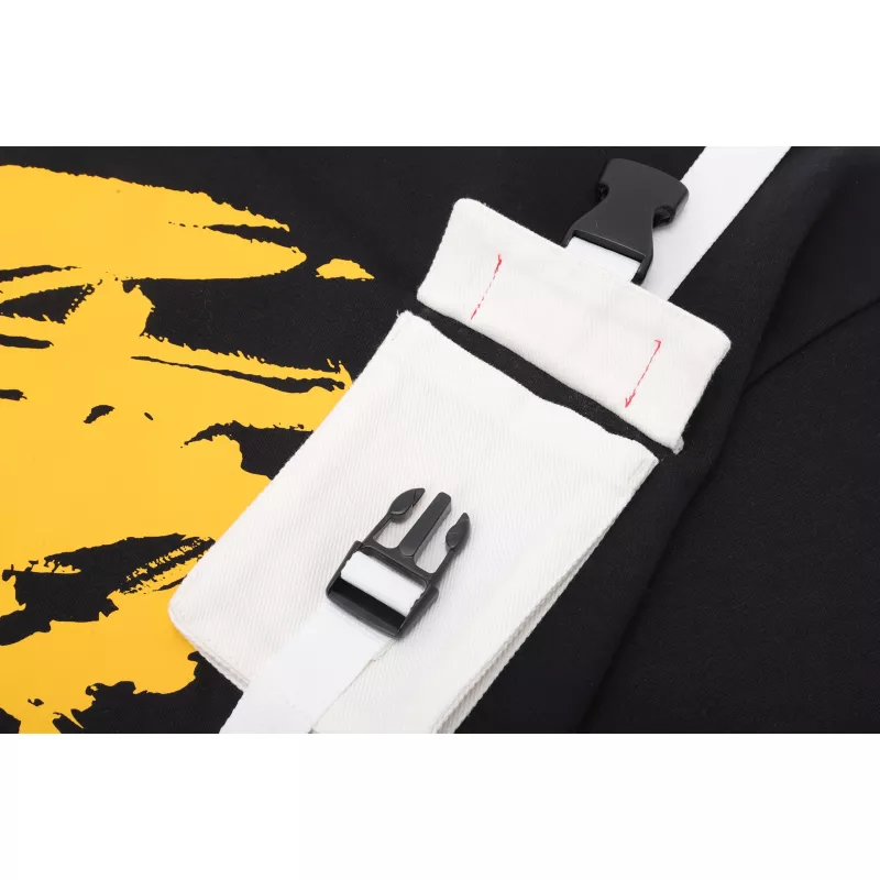 Thor Calligraphy T-Shirt For Adults 5 Thor Calligraphy T-Shirt For Adults - Image 3