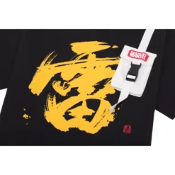 Thor Calligraphy T-Shirt For Adults 10 Thor Calligraphy T-Shirt For Adults -Disney Sales 2403021630002M 3