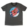 Spider-Man Midtown High T-Shirt For Adults
