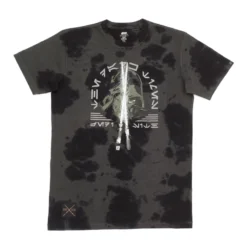 Star Wars: Obi-Wan Kenobi Screen Artwork T-Shirt For Adults