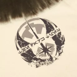 Star Wars: Obi-Wan Kenobi Two-Tone Sweatshirt For Adults -Disney Sales 2403048680003M 2