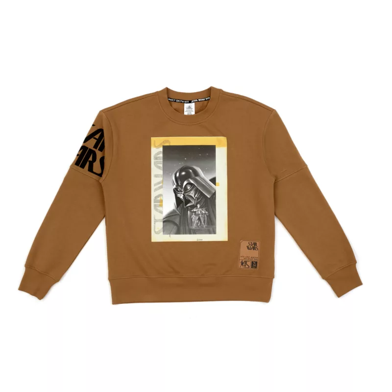 Darth Vader Sweatshirt For Adults, Star Wars 3 Darth Vader Sweatshirt For Adults, Star Wars