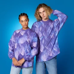 Avatar: The Way Of Water Spirit Jersey For Adults -Disney Sales 2403050880242M 2