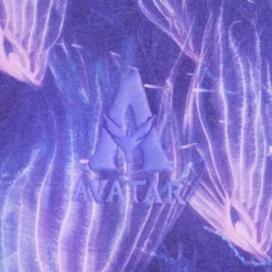 Avatar: The Way Of Water Spirit Jersey For Adults -Disney Sales 2403050880242M 4