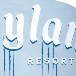 Stitch Spirit Jersey For Adults, Disneyland, Lilo & Stitch -Disney Sales 2403050880246M 3