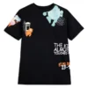 Monsters, Inc. T-Shirt For Adults -Disney Sales 2403052670029M