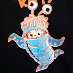 Monsters, Inc. T-Shirt For Adults 11 Monsters, Inc. T-Shirt For Adults -Disney Sales 2403052670029M 4
