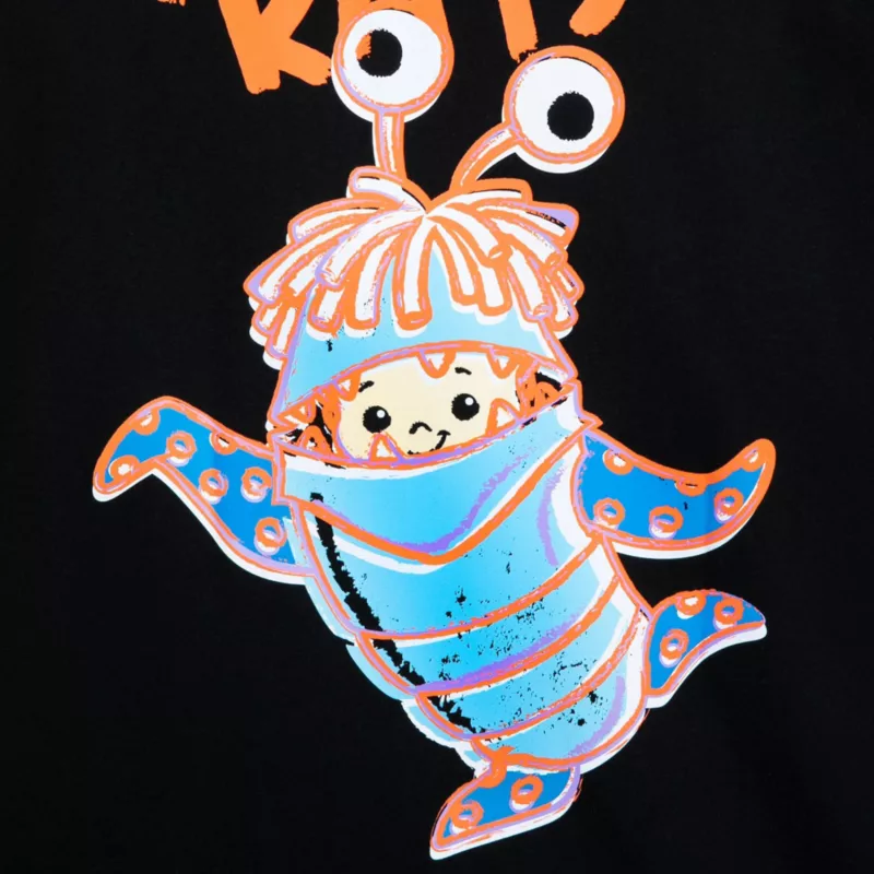 Monsters, Inc. T-Shirt For Adults 7 Monsters, Inc. T-Shirt For Adults - Image 5