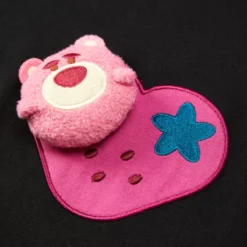 Lotso T-Shirt For Adults, Spring Love Series -Disney Sales 2403052840006M 2