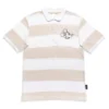 Mickey Mouse Striped Polo Tee For Adults -Disney Sales 2403053070005M