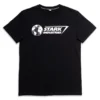 Iron Man "Stark Industries" Sleep T-Shirt For Adults 1 Iron Man "Stark Industries" Sleep T-Shirt For Adults -Disney Sales 2421053070001M
