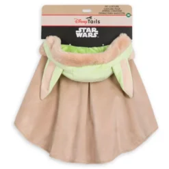 Grogu Pet Costume, Star Wars: The Mandalorian -Disney Sales 2844011390004M 2