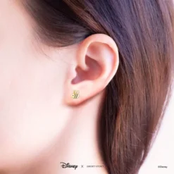 Disney Earrings Honey Pot And Bee -Disney Sales 348658002931 3