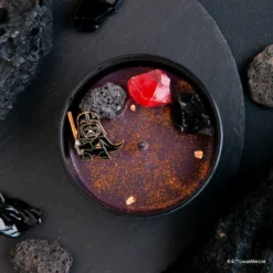 Star Wars™ Candle Darth Vader™ 10 Star Wars™ Candle Darth Vader™ -Disney Sales 348658011117 3